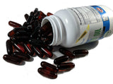 Vitalité Now! etiqueta con ingredientes y certificación GMP visible