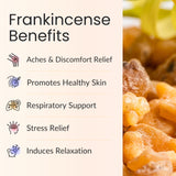 Vitality en difusor creando ambiente aromático para relajación