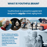 Vitality Now en escritorio sugerido para claridad mental durante tareas