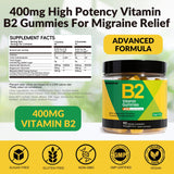 VitalityPeak gominolas textura y brillo que indica formulación masticable