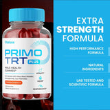 Vitaluxa etiqueta con lista de ingredientes visibles y claros