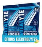 Vitalyte frente del envase mostrando etiqueta clara y beneficios