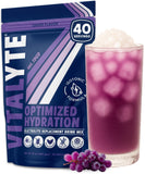 Vitalyte envase frontal 35 oz mostrando etiqueta clara y uso fácil