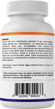 Vitamatic sello GMP en etiqueta que indica control de calidad