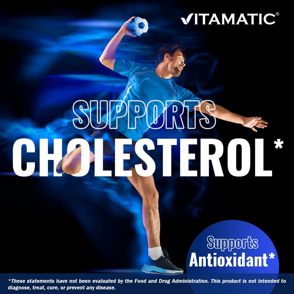 Vitamatic cápsula al lado de moneda para comparar tamaño y facilidad