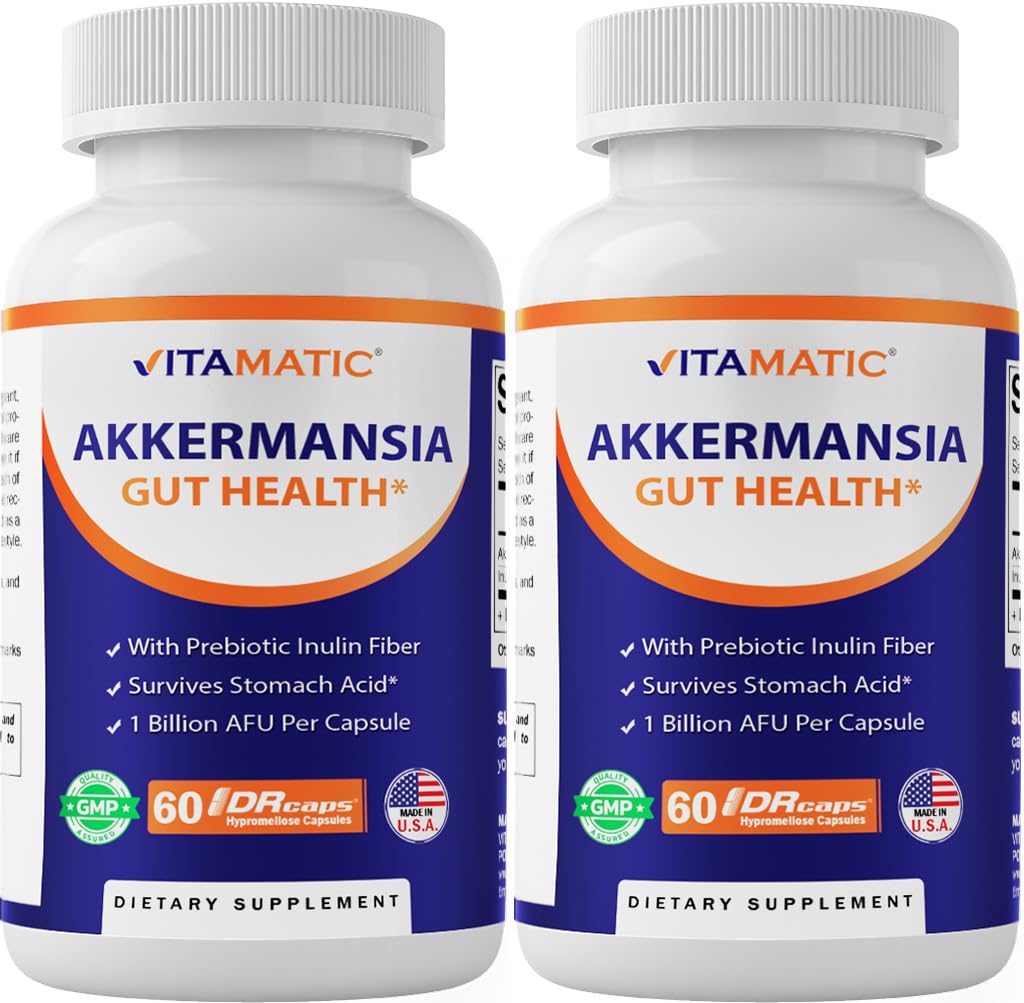 Vitamatic view frontal del envase mostrando beneficio entrega retardada