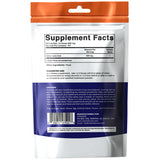 Vitamatic suplemento en contexto lifestyle transmitiendo confianza y bienestar