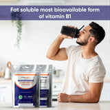 Vitamatic en ambiente de cocina saludable, sugiere uso diario sencillo