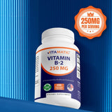 Vitamatic frasco en cocina junto a alimentos, integración en rutina diaria