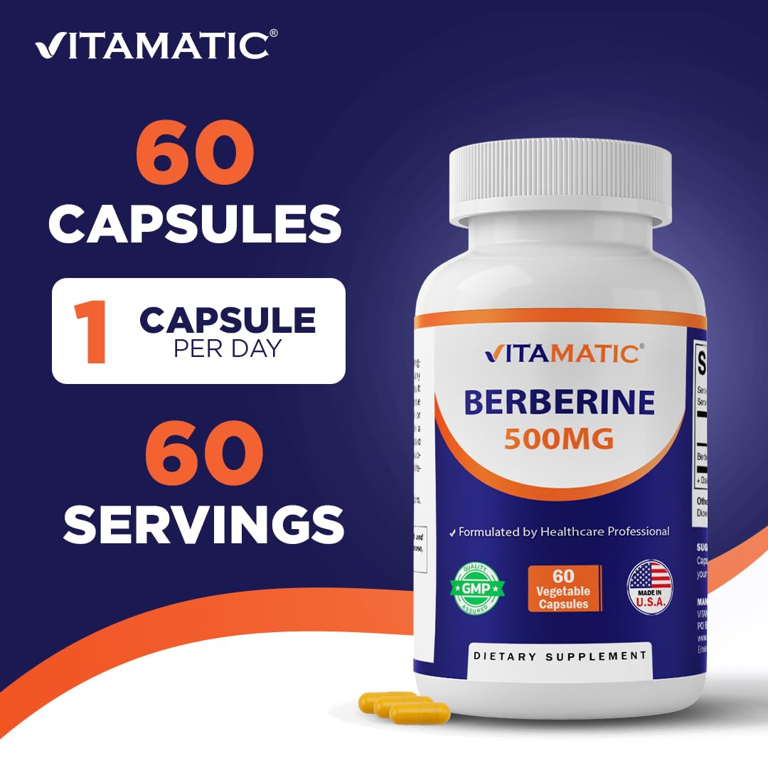 Vitamatic cápsula junto a moneda para apreciar tamaño y dosis práctica