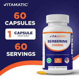 Vitamatic cápsula junto a moneda para apreciar tamaño y dosis práctica