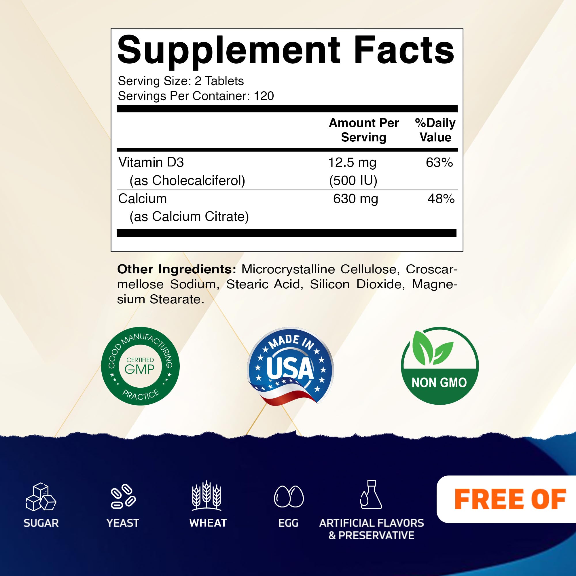 Vitamatic botella abierta mostrando tabletas y facilidad de uso