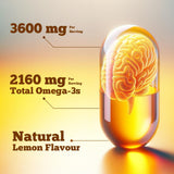 Vitamatic frasco abierto con cápsulas listas para usar y almacenamiento práctico