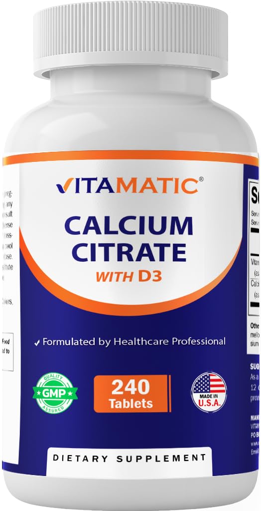 Vitamatic frente del frasco mostrando etiqueta clara y beneficios