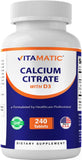 Vitamatic frente del frasco mostrando etiqueta clara y beneficios