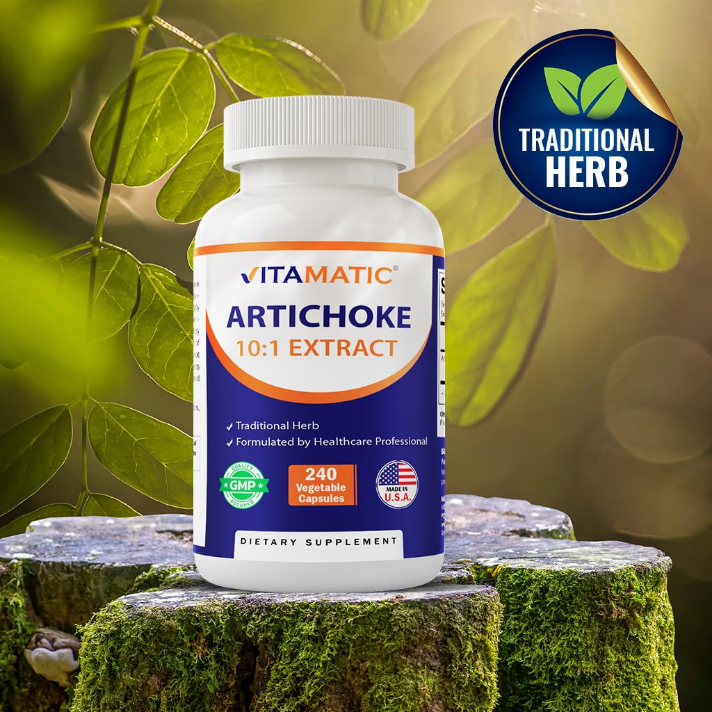 Vitamatic cápsula abierta mostrando polvo concentrado y potencia