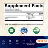 Vitamatic primer plano de una cápsula resaltando textura y seguridad