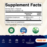 Vitamatic detalle cápsula DRcaps mostrando protección y estabilidad