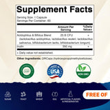 Vitamatic cápsulas en primer plano que ilustran protección y calidad