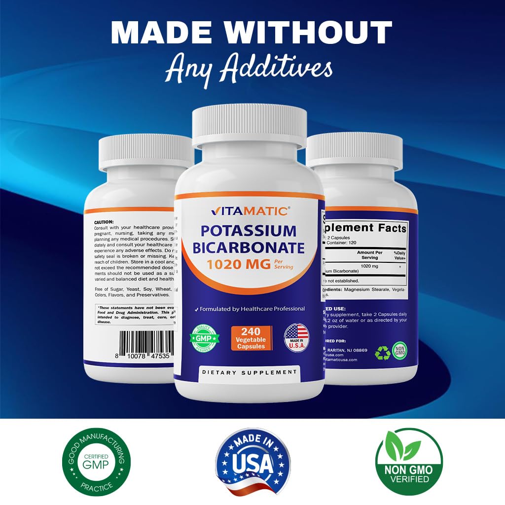 Vitamatic cápsulas en mano indicando tamaño cómodo y cápsulas vegetales