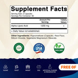 Primer plano de cápsulas Vitamatic para ver textura y formato vegetariano fácil de tragar