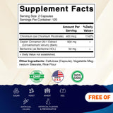 Vitamatic detalle de cápsulas vegetales para apreciar textura y pureza