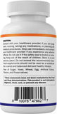 Vitamatic sello GMP en envase, prueba de fabricación y estándares de calidad