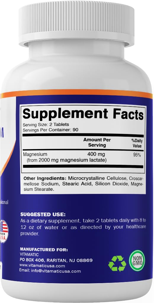 Vitamatic sello GMP y referencias de fabricación para confianza en calidad