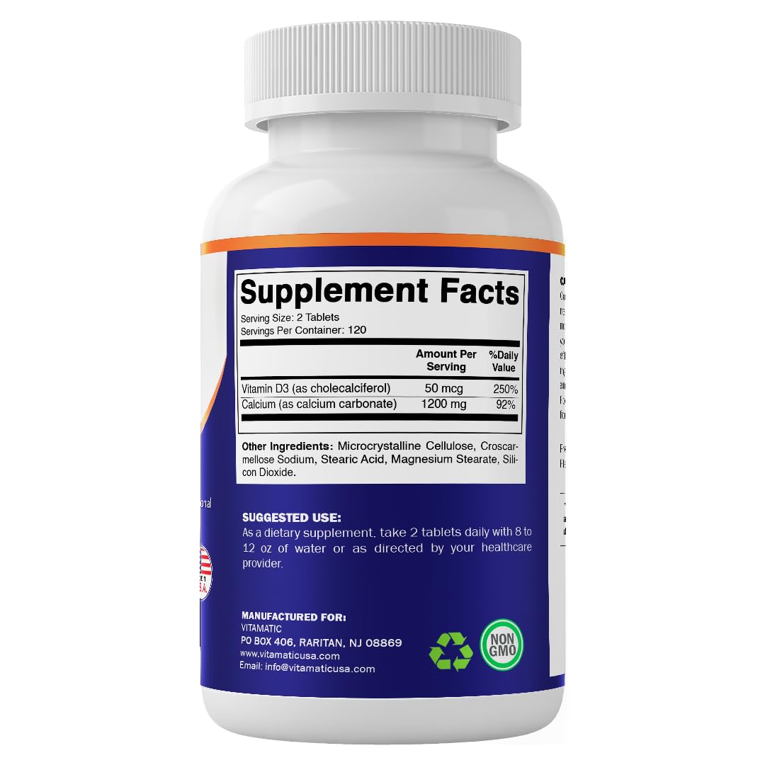 Vitamatic sello GMP destacando control de calidad y confianza