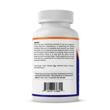 Vitamatic sello GMP destacado que subraya controles de calidad