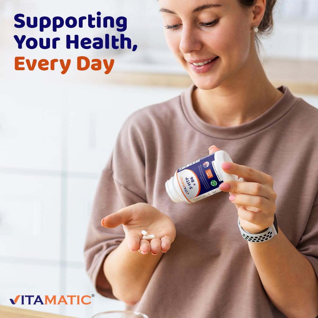 Vitamatic producto en cocina integrándose en rutina diaria saludable