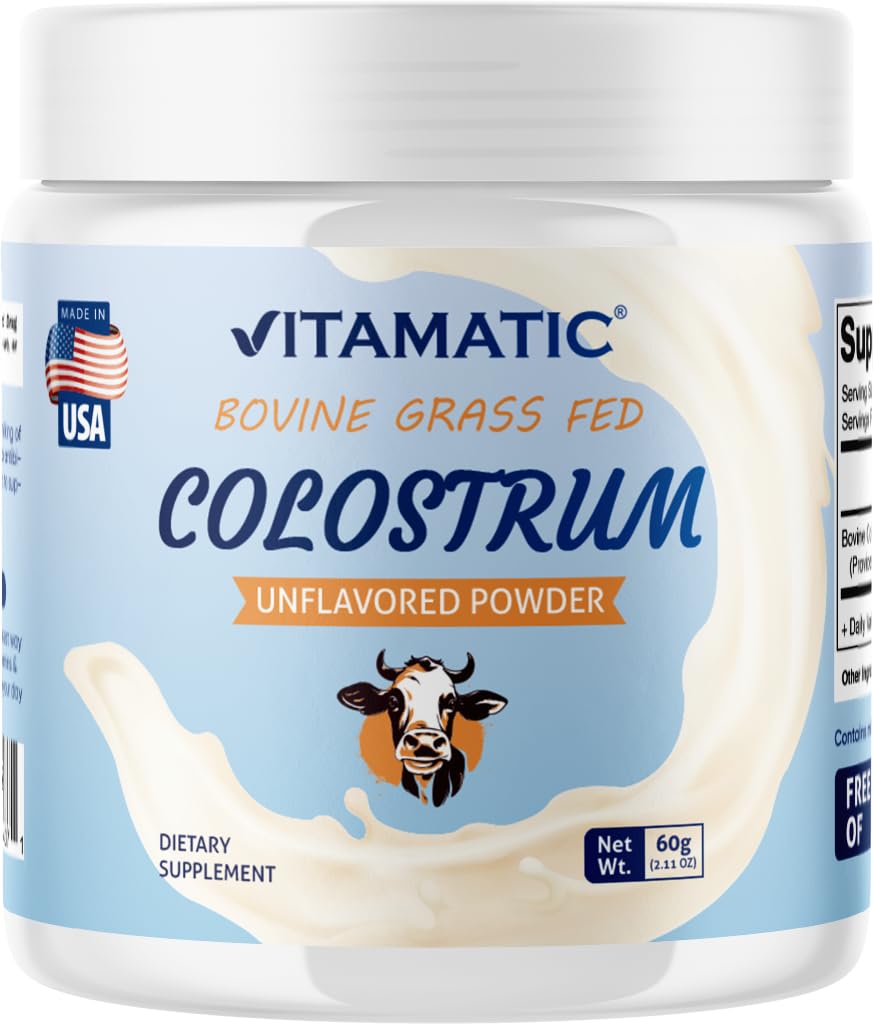 Vitamatic envase frontal mostrando la presentación práctica y profesional