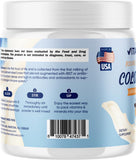 Vitamatic polvo fino de colostro listo para mezclar y fácil disolución