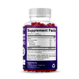 Vitamatic comparación con cápsulas muestra la ventaja masticable