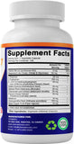 Vitamatic cápsula al lado de moneda para comparar tamaño y dosificación
