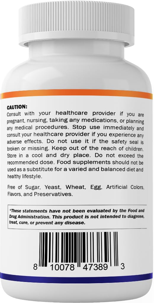 Vitamatic comparación de tamaño con monedas para referencia realista