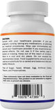 Vitamatic comparación de tamaño con monedas para referencia realista