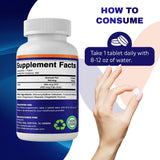 Vitamatic comparación de tamaño con monedas para beneficio de referencia visual