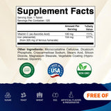Vitamatic primer plano de comprimido recubierto para fácil deglución