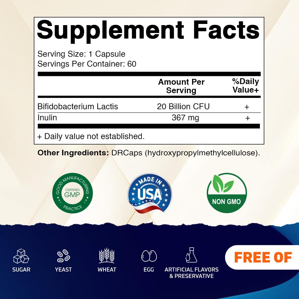 Vitamatic detalle de cápsula DRcaps que protege bacterias vivas