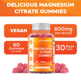 Detalle de etiqueta Vitamatic mostrando ingredientes y libre de alérgenos
