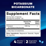 Vitamatic detalle de la etiqueta con ingredientes y certificaciones visibles