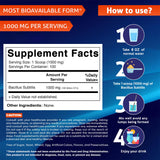 Vitamatic textura del polvo fino que facilita mezclar y disolver fácilmente