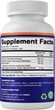 Vitamatic cápsula en mano para comparar tamaño y facilidad de tomar