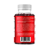 Vitamatic pack de dos frascos mostrando suministro de 60 días