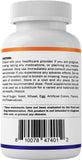 Vitamatic empaque con iconos de sin gluten y sin alérgenos