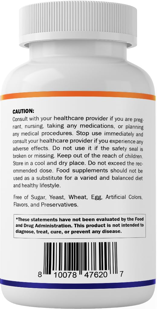 Vitamatic empaque lateral con información nutricional legible para el usuario