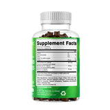 Vitamatic empaque multipack con tres frascos para suministro mensual