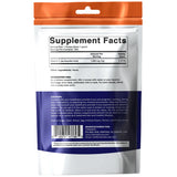 Vitamatic envase en estantería fresca y seca, ventaja de conservación óptima