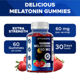 Vitamatic etiqueta con información de ingredientes y dosis visible